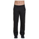 Target Ανδρικό παντελόνι φόρμας Open Hem Fleece Pants